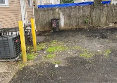 Debris Removal in Newark NJ
