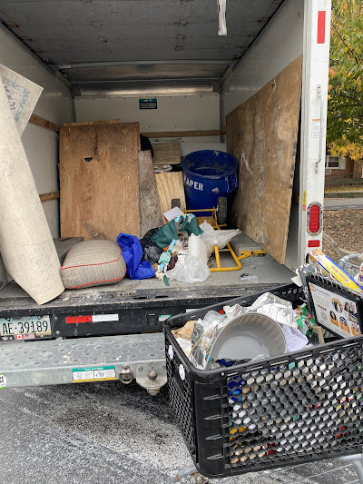 Junk Hauler in Newark, NJ Junk Hauler in Newark, NJ